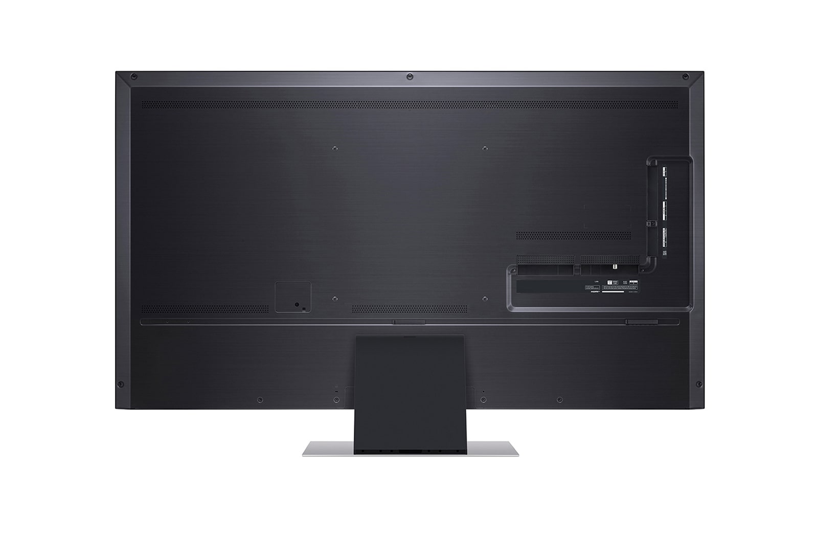 LG Telewizor LG 55” QNED MiniLED 4K Smart TV ze sztuczną inteligencją, 55QNED86, 55QNED863RE