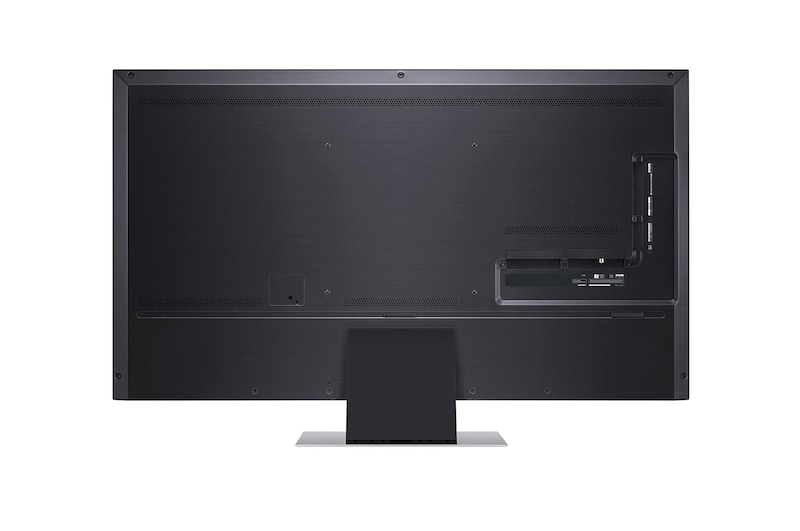 LG Telewizor LG 55” QNED MiniLED 4K Smart TV ze sztuczną inteligencją, 55QNED86, 55QNED863RE