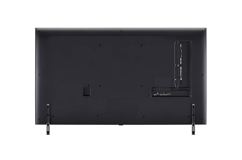 LG 55-calowy LG QNED AI serii QNED86 4K Smart TV 2024, 55QNED86T6A