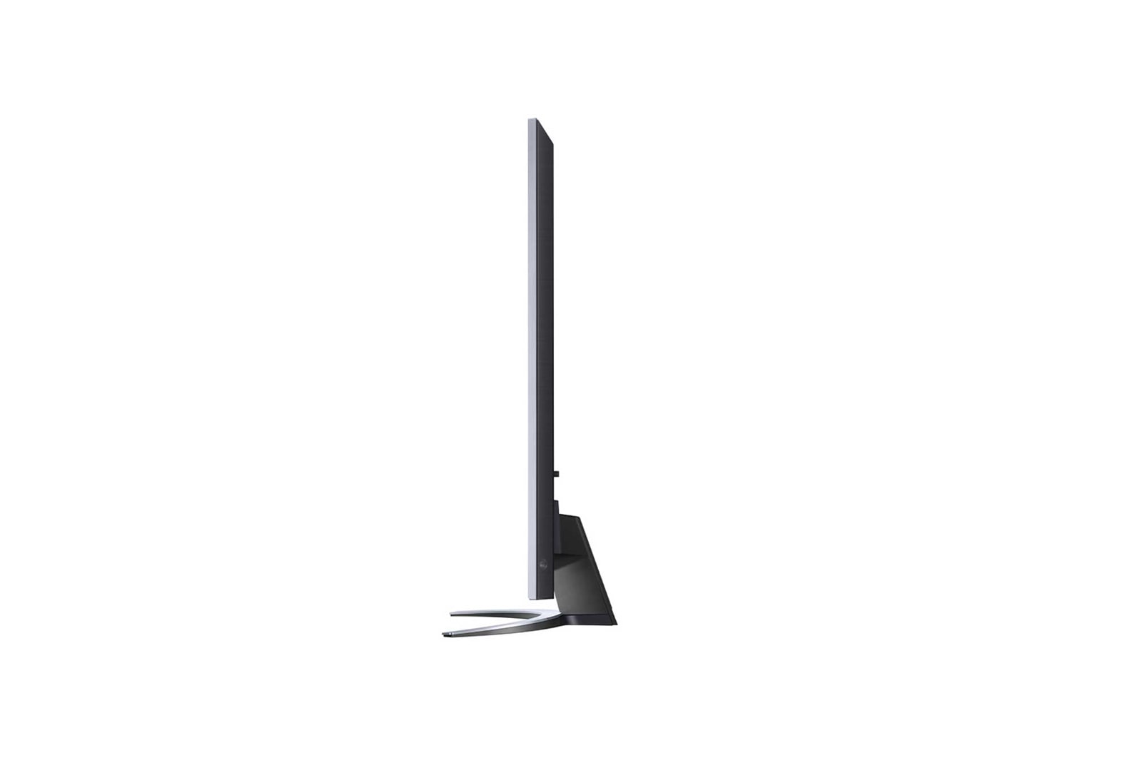 LG Telewizor LG 55” QNED 4K AI TV ze sztuczną inteligencją, DVB-T2/HEVC, 55QNED87, 55QNED873QB