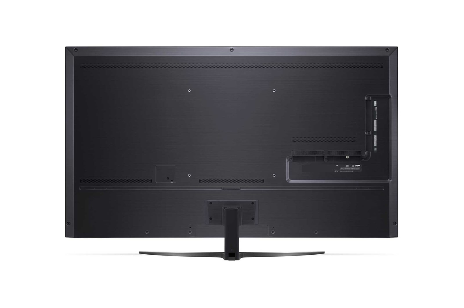 LG Telewizor LG 55” QNED 4K AI TV ze sztuczną inteligencją, DVB-T2/HEVC, 55QNED87, 55QNED873QB