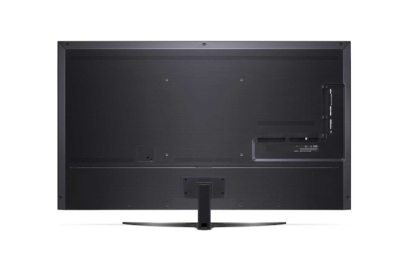 LG Telewizor LG 55” QNED 4K AI TV ze sztuczną inteligencją, DVB-T2/HEVC, 55QNED87, 55QNED873QB