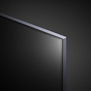 LG Telewizor LG 55” QNED 4K AI TV ze sztuczną inteligencją, DVB-T2/HEVC, 55QNED87, 55QNED873QB