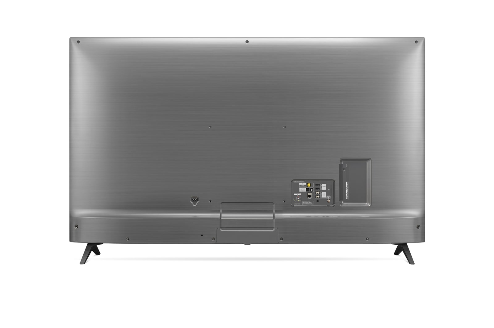 LG Telewizor LG 55” 4K SUPER UHD Smart TV HDR AI TV ze sztuczną inteligencją 55SK8000, 55SK8000PLB