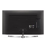 LG Telewizor LG 55” SK8500 SUPER UHD AI TV ze Sztuczną Inteligencją HDR 4K Smart TV, 55SK8500PLA