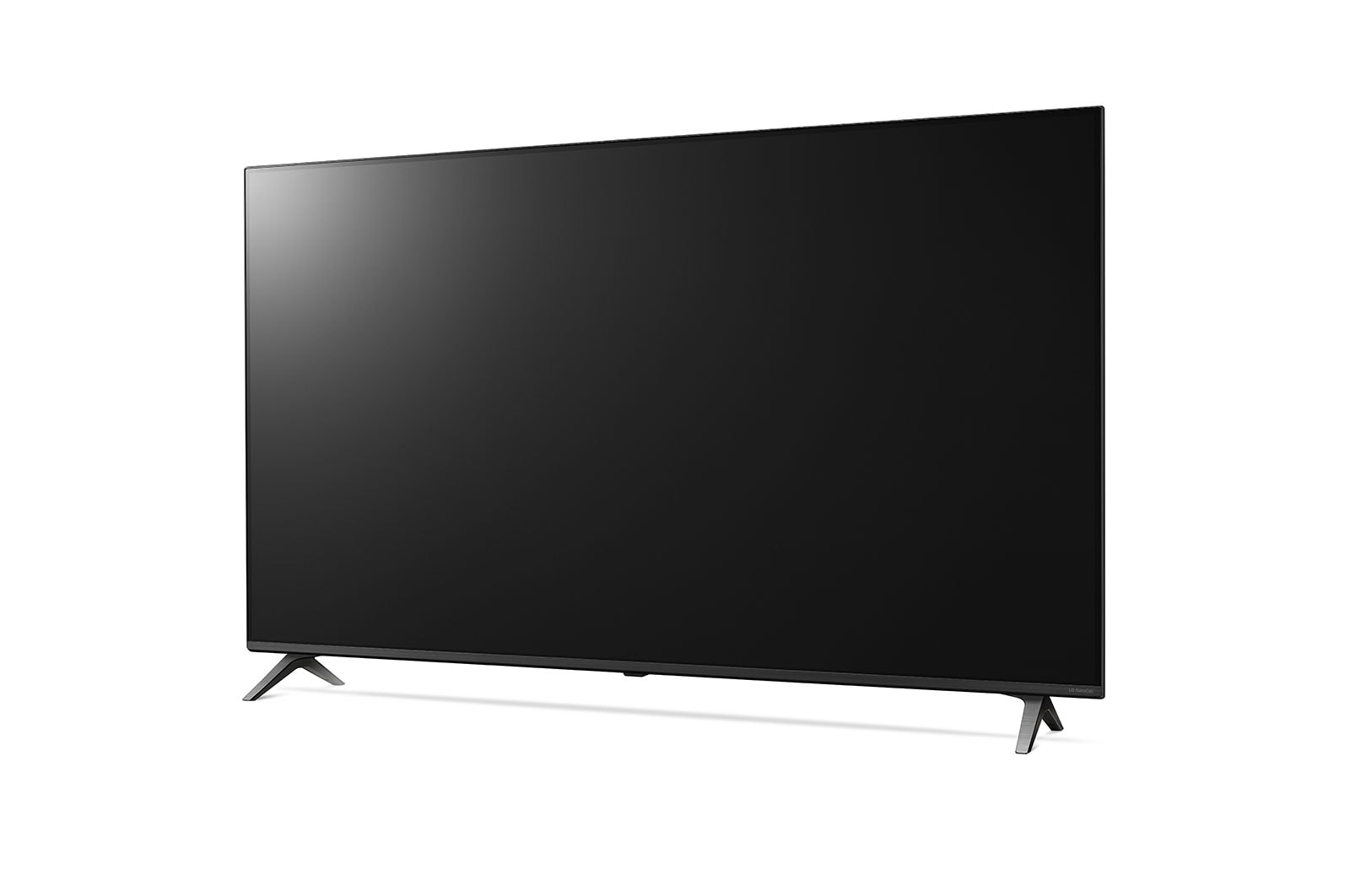LG Telewizor LG 55'' NanoCell 4K HDR AI TV ze sztuczną inteligencją 55SM8050, 55SM8050PLC