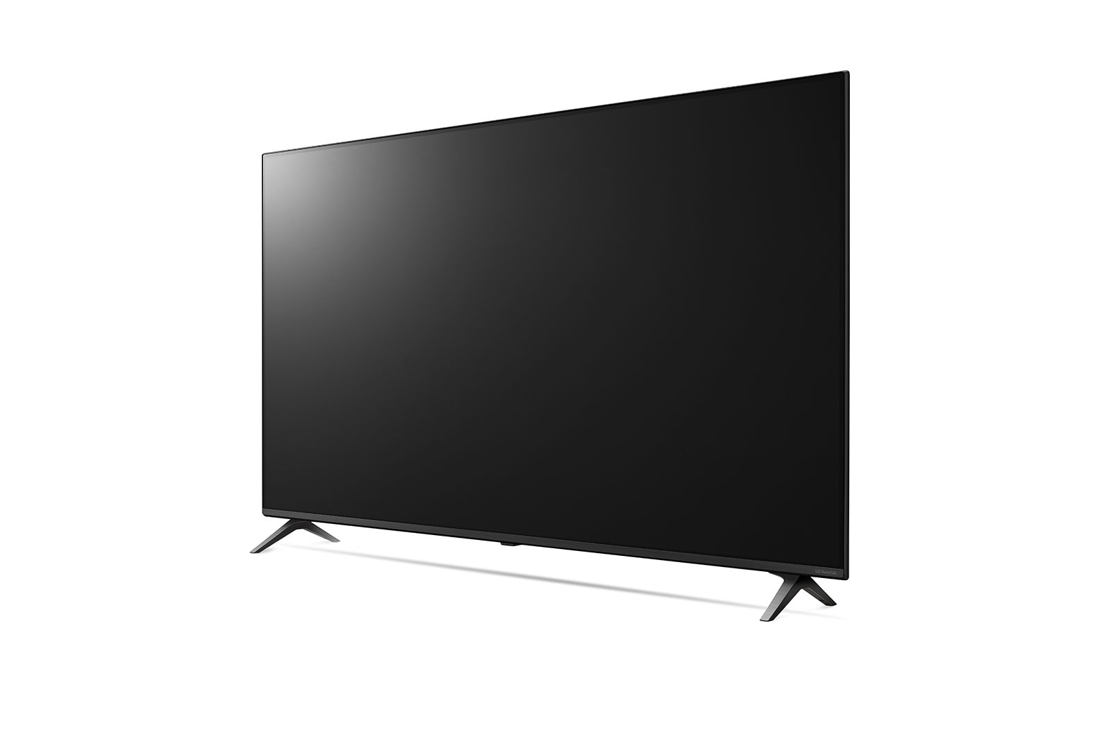 LG Telewizor LG 55'' NanoCell 4K HDR AI TV ze sztuczną inteligencją 55SM8050, 55SM8050PLC
