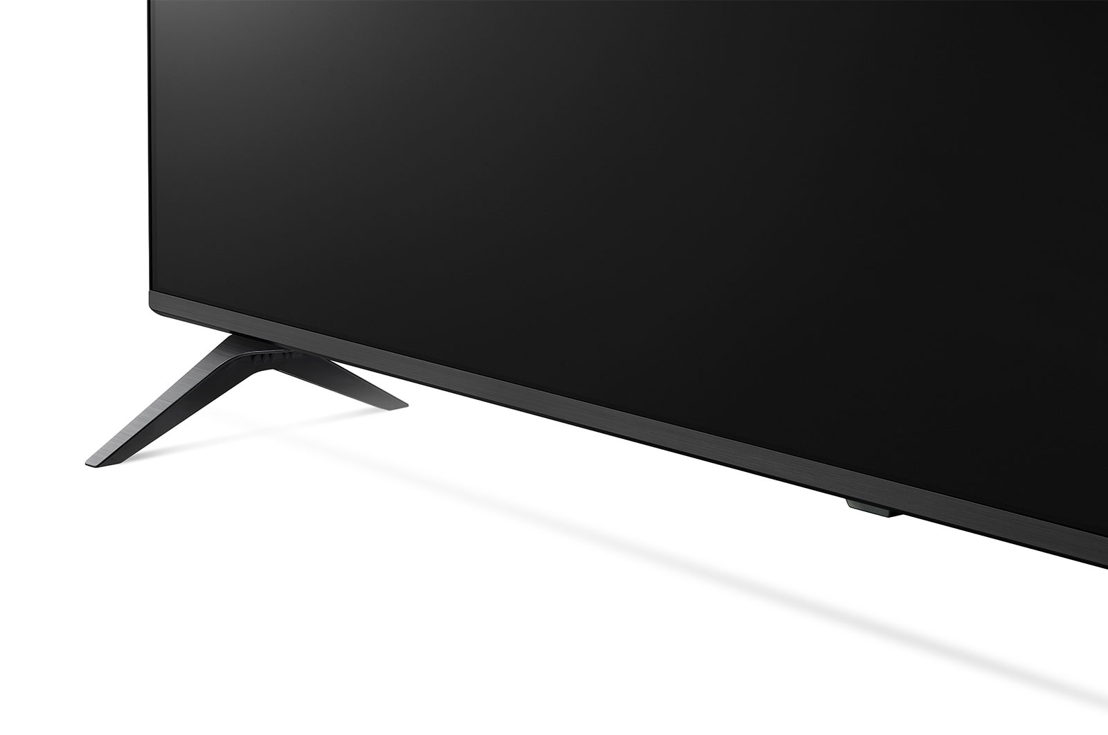 LG Telewizor LG 55'' NanoCell 4K HDR AI TV ze sztuczną inteligencją 55SM8050, 55SM8050PLC