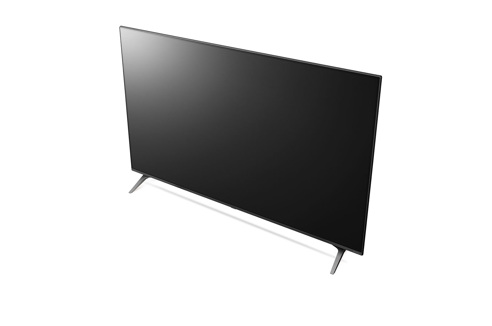 LG Telewizor LG 55'' NanoCell 4K HDR AI TV ze sztuczną inteligencją 55SM8050, 55SM8050PLC