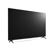 LG Telewizor LG 55'' NanoCell 4K HDR AI TV ze sztuczną inteligencją 55SM8050, 55SM8050PLC