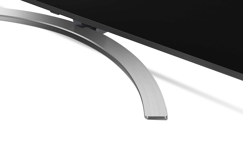 LG Telewizor LG 55" NanoCell 4K HDR AI TV ze sztuczną inteligencją 55SM8200, 55SM8200PLA