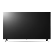 LG Telewizor LG 55" NanoCell 4K HDR Smart TV z Cinema HDR AI TV ze sztuczną inteligencją 55SM8500, 55SM8500PLA