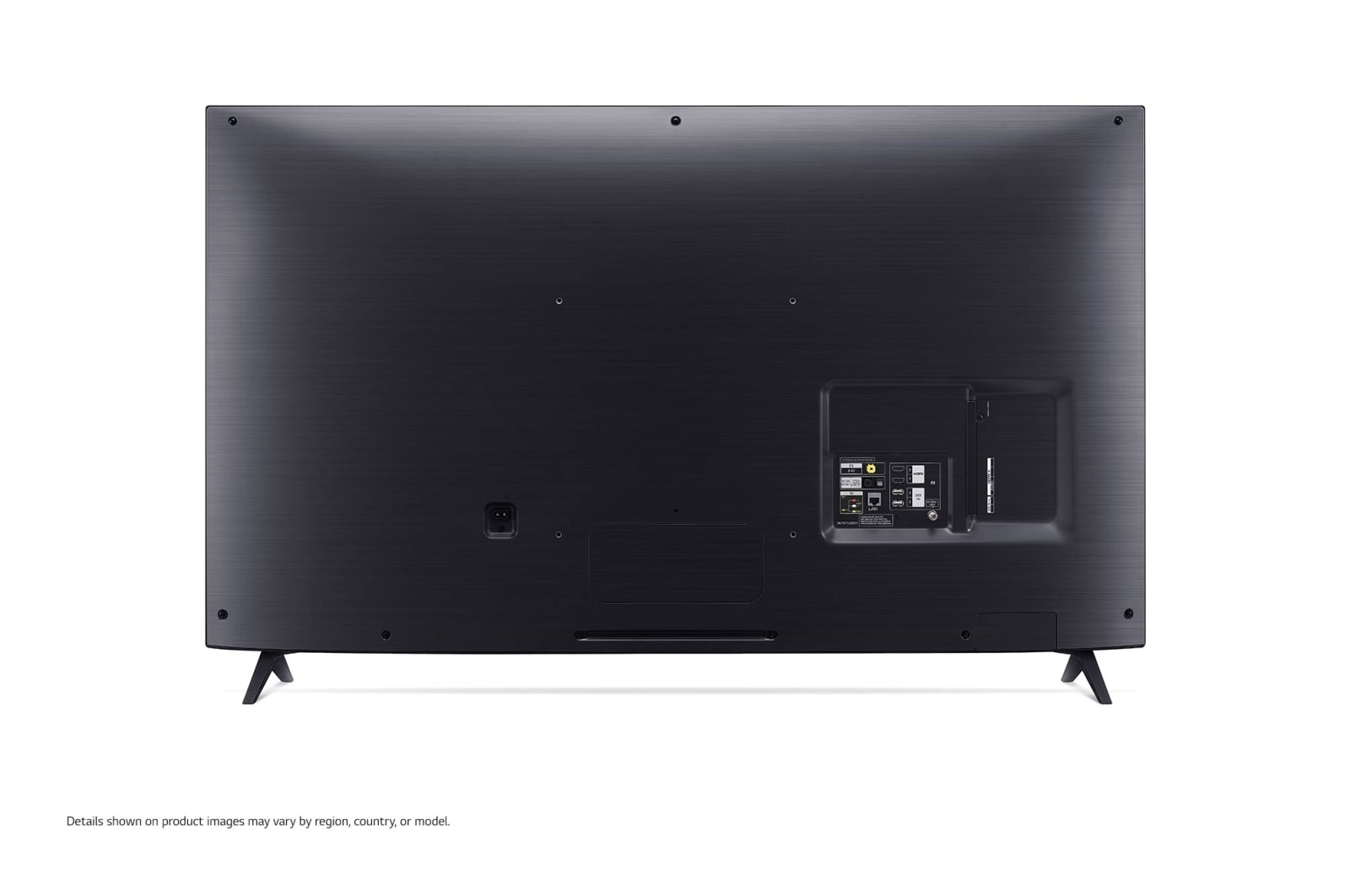 LG Telewizor LG 55" NanoCell 4K HDR Smart TV z Cinema HDR AI TV ze sztuczną inteligencją 55SM8500, 55SM8500PLA