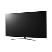 LG Telewizor 55" NanoCell AI TV ze sztuczną inteligencją 4K HDR 55SM9010, 55SM9010PLA