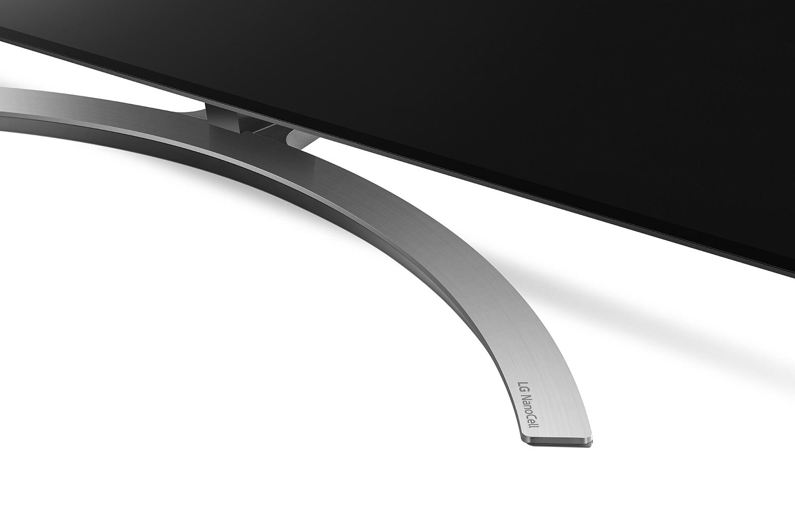 LG Telewizor 55" NanoCell AI TV ze sztuczną inteligencją 4K HDR 55SM9010, 55SM9010PLA