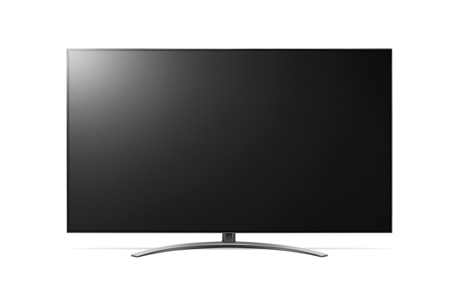 LG Telewizor 55" NanoCell AI TV ze sztuczną inteligencją 4K HDR 55SM9010, 55SM9010PLA