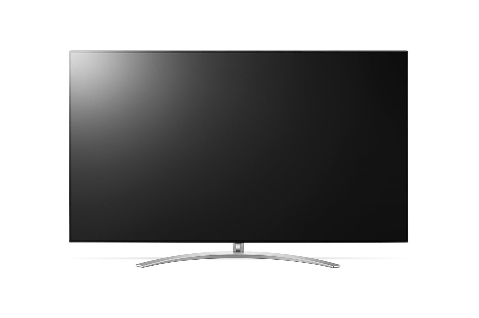 LG Telewizor LG 55" NanoCell AI TV ze sztuczną inteligencją 4K HDR 55SM9800, 55SM9800PLA