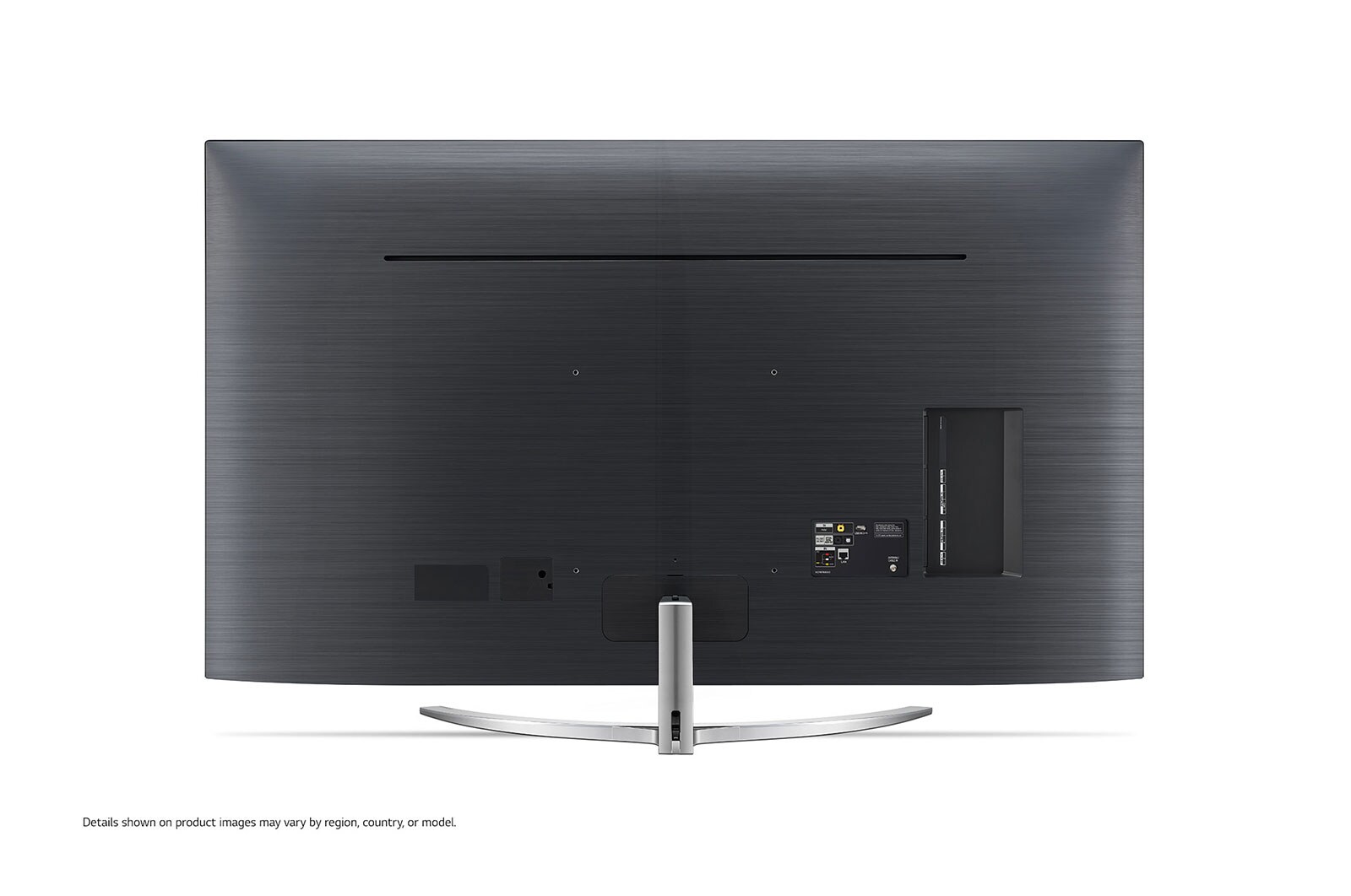 LG Telewizor LG 55" NanoCell AI TV ze sztuczną inteligencją 4K HDR 55SM9800, 55SM9800PLA