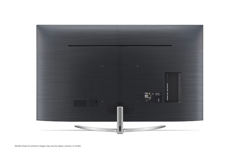 LG Telewizor LG 55" NanoCell AI TV ze sztuczną inteligencją 4K HDR 55SM9800, 55SM9800PLA