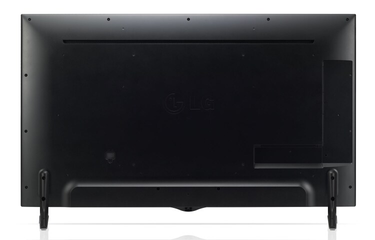 LG Telewizor 55UB830V, 55", Ultra HD 4K, Smart TV, 3D, Panel IPS, 900 HZ UCI, 55UB830V