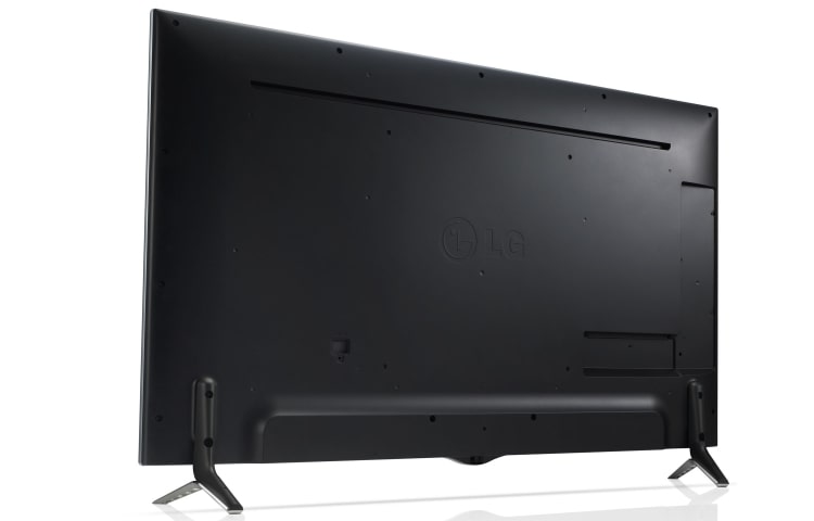 LG Telewizor 55UB830V, 55", Ultra HD 4K, Smart TV, 3D, Panel IPS, 900 HZ UCI, 55UB830V