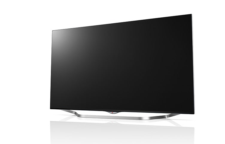 LG 55", 4K ULTRA HD, WEB OS SMART TV, CINEMA 3D, PANEL IPS, 1000 HZ UCI , 55UB850V