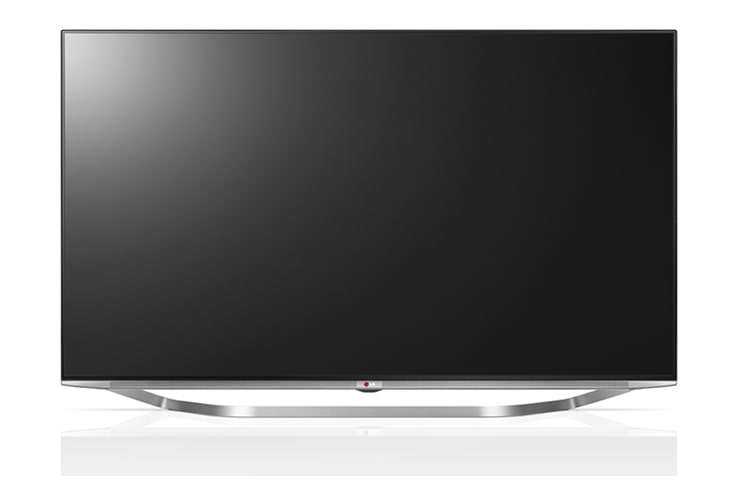 LG 55", 4K ULTRA HD, WEB OS SMART TV, CINEMA 3D, PANEL IPS, 1250 HZ UCI, 55UB950V