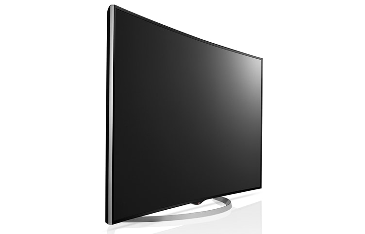 LG Telewizor LG ULTRA HD 55'' UC97, 55UC970V