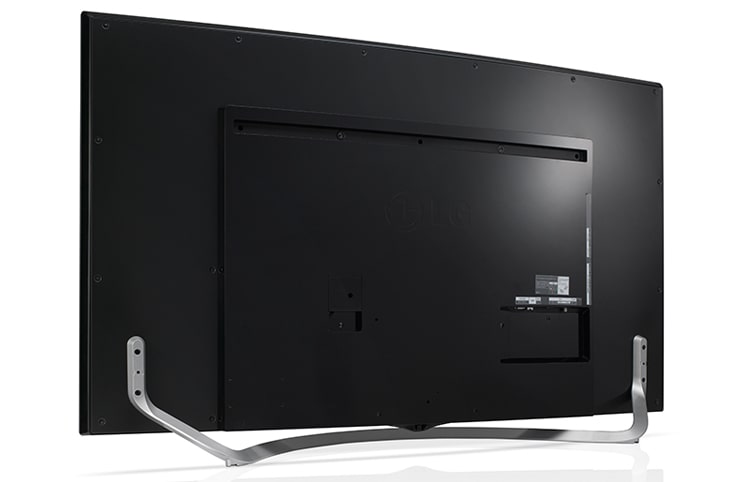 LG Telewizor LG ULTRA HD 55'' UC97, 55UC970V