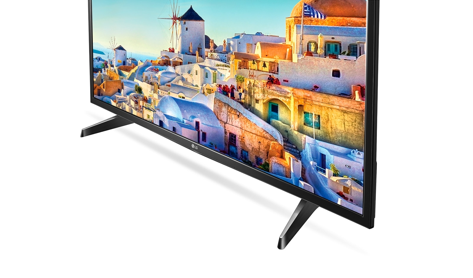 LG TELEWIZORY LG UHD 4K 55"UH600V, 55UH600V