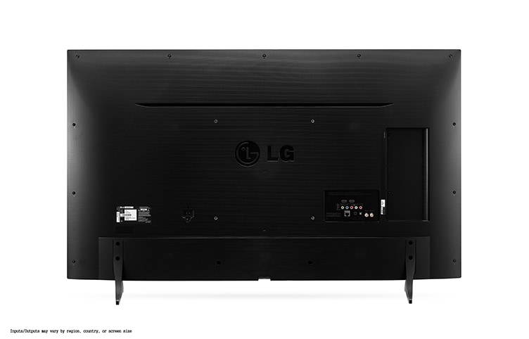 LG TELEWIZOR LG UHD 4K 55''UH6157, 55UH6157