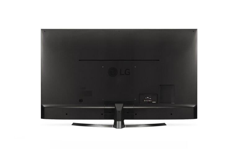 LG TELEWIZOR LG UHD 55'' UH661V, 55UH661V