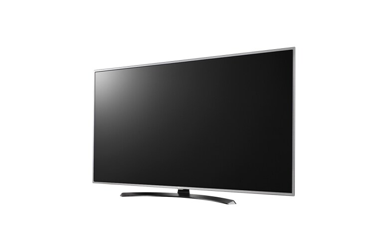 LG TELEWIZOR LG UHD 4K 55"UH668V, 55UH668V