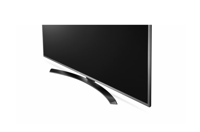 LG TELEWIZOR LG UHD 4K 55"UH668V, 55UH668V