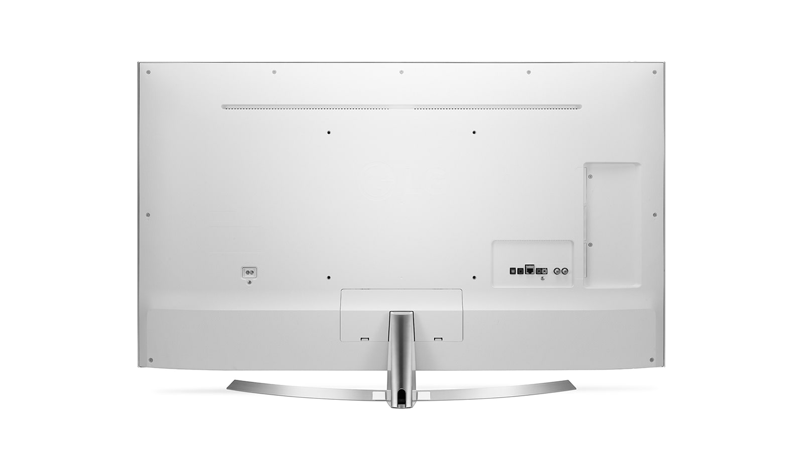 LG 55" TELEWIZOR LG SUPER UHD 4K, 55UH8507