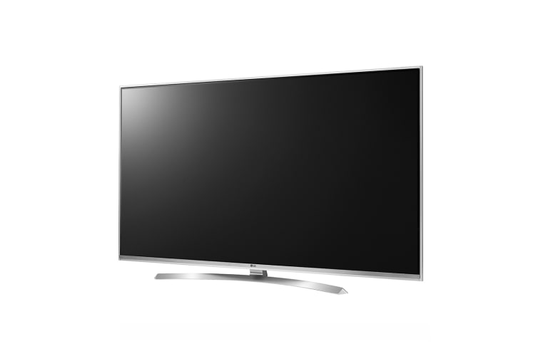 LG 55" TELEWIZOR LG SUPER UHD 4K, 55UH8507