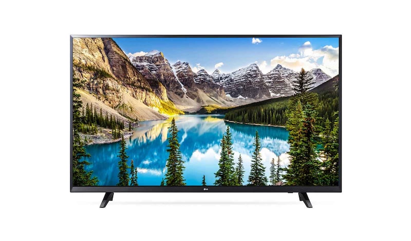 LG 55UJ620V, 55UJ620V