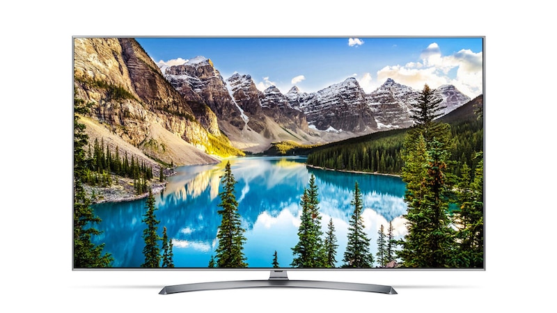 LG 55UJ7507, 55UJ7507