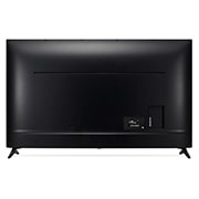LG Telewizor LG 55" 4K Smart TV HDR 55UK6100, 55UK6100PLB