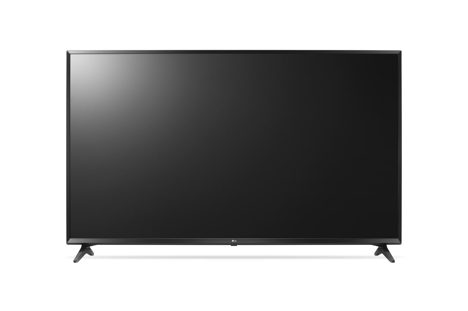 LG Telewizor LG 55" 4K Smart TV HDR 55UK6100, 55UK6100PLB