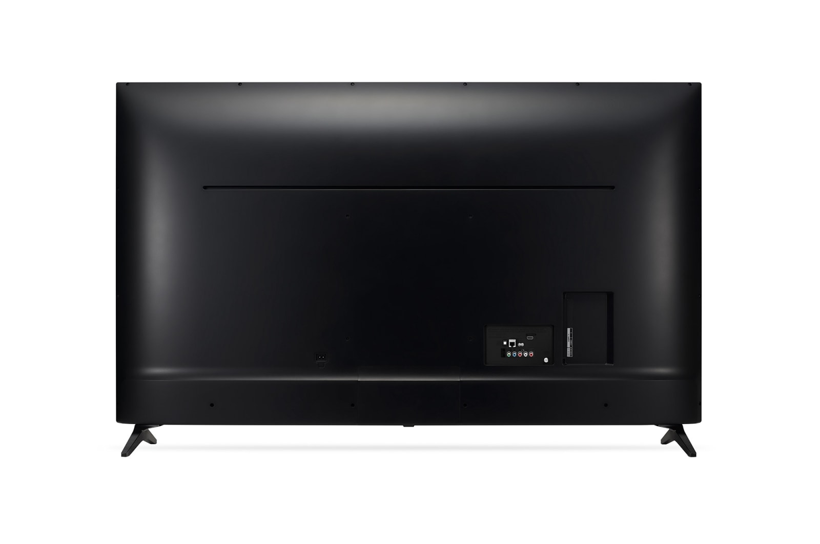 LG Telewizor LG 55" 4K Smart TV HDR 55UK6100, 55UK6100PLB