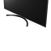 LG Telewizor LG 55" 4K Smart TV z Active HDR AI TV ze sztuczną inteligencją 55UK6470, 55UK6470PLC