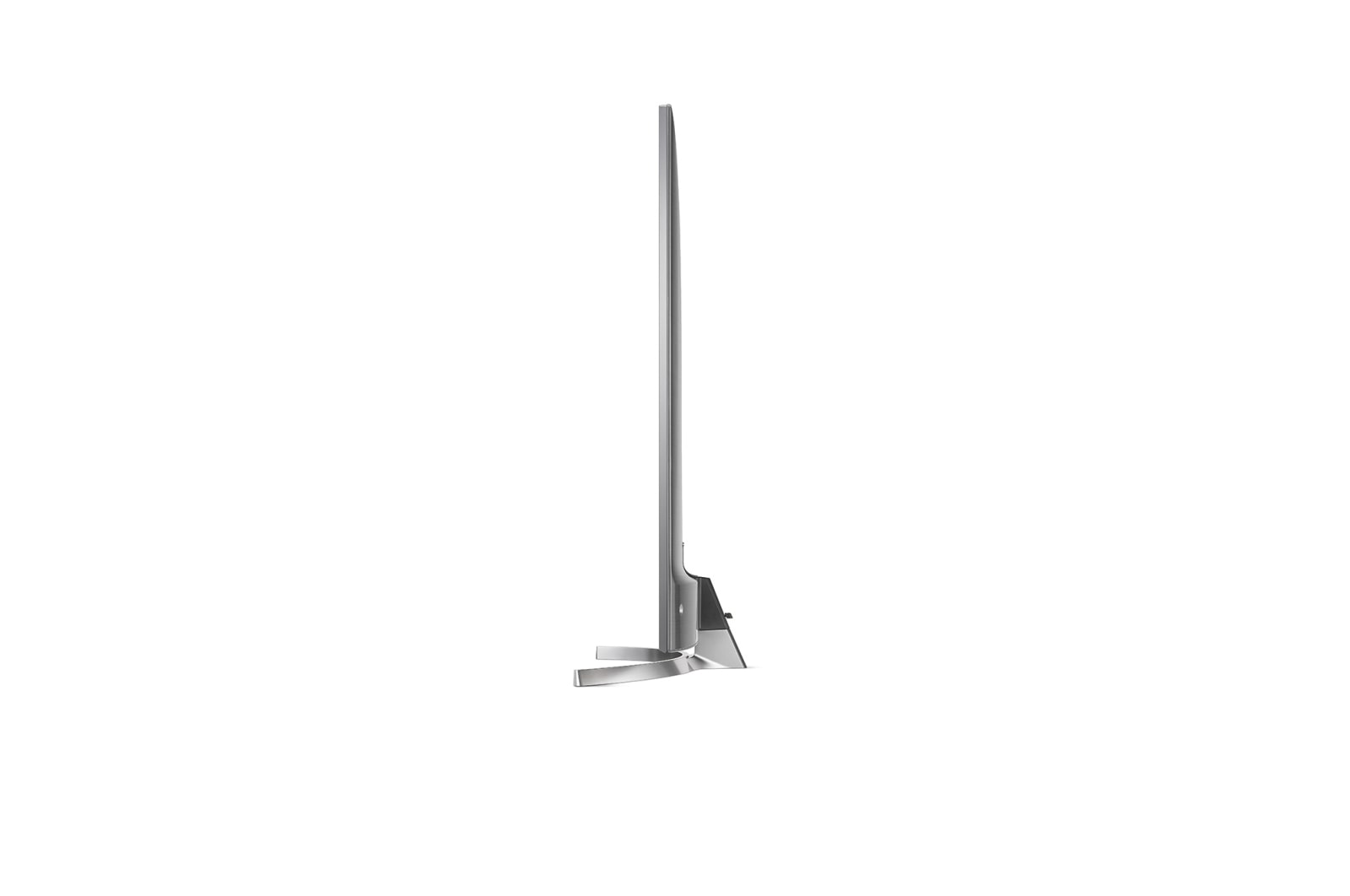 LG Telewizor LG 55” 4K Smart TV z HDR 55UK7550, 55UK7550MLA