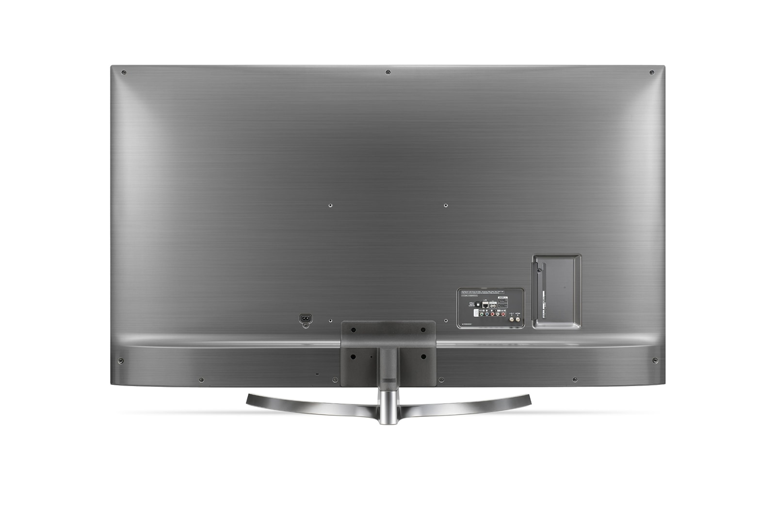 LG Telewizor LG 55” 4K Smart TV z HDR 55UK7550, 55UK7550MLA