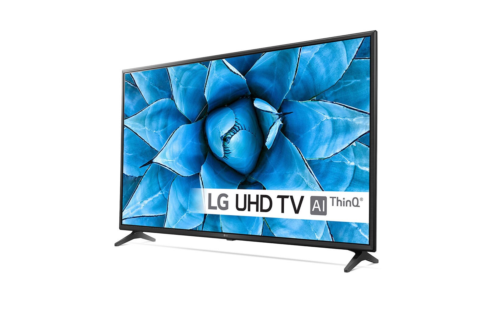 LG Telewizor LG 55” 4K HDR 55UM7050, 55UM7050PLC