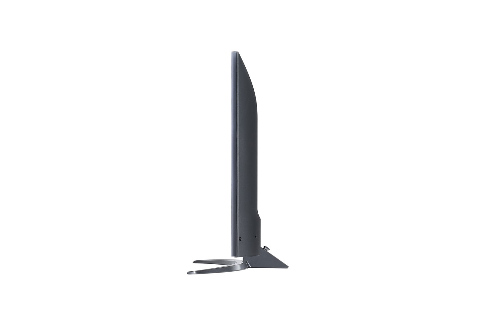 LG Telewizor LG 55" 4K HDR AI TV ze sztuczną inteligencją 55UM7400, 55UM7400PLB