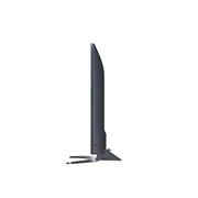 LG Telewizor LG 55" 4K HDR AI TV ze sztuczną inteligencją 55UM7400, 55UM7400PLB
