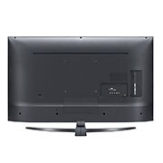 LG Telewizor LG 55" 4K HDR AI TV ze sztuczną inteligencją 55UM7400, 55UM7400PLB