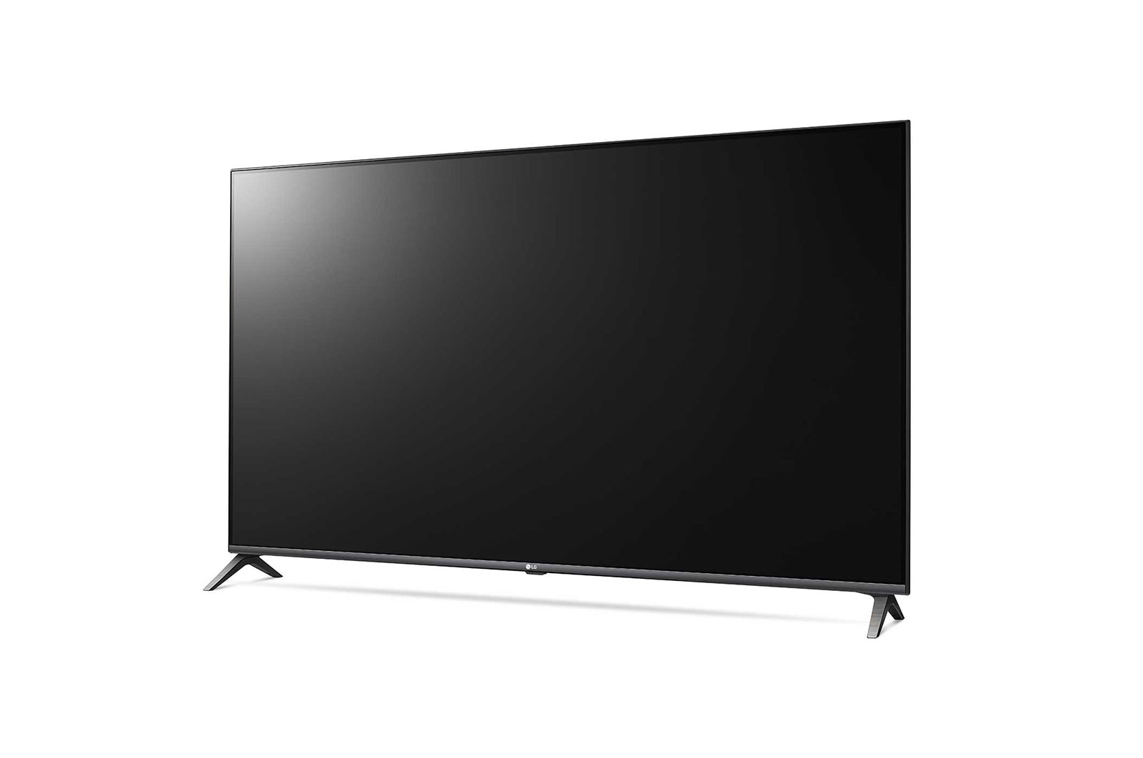 LG Telewizor LG 55" 4K Smart TV z Active HDR AI TV ze sztuczną inteligencją 55UM7510, 55UM7510PLA