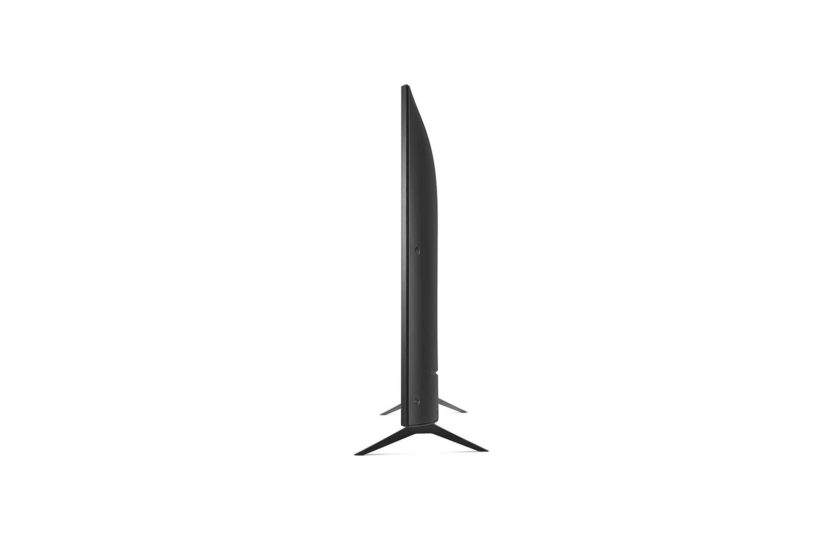 LG Telewizor LG 55" 4K Smart TV z Active HDR AI TV ze sztuczną inteligencją 55UM7510, 55UM7510PLA